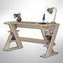 Hanah Home Lungo - Roble claro